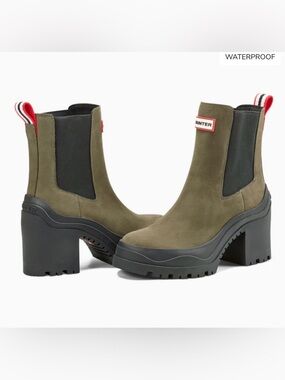 HWMIANA DArK GREEN 300